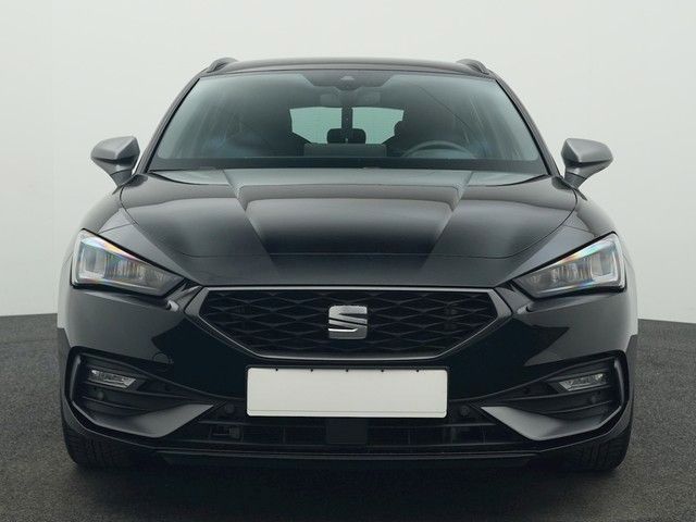 Seat Leon - Bild 9