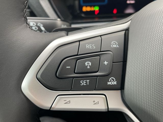 Caddy 2.0 TDI DSG Edition AHK/Kamera/ACC/App-Con