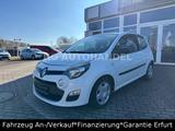 Renault Twingo Expression Klima Radio 59.000KM - Renault Twingo in Erfurt