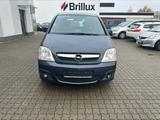 Opel Meriva CATCH ME - gebrauchte Opel Meriva aus dem Jahr 2007