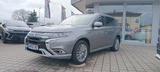 Mitsubishi Outlander Plug-in Hybrid Spirit-Paket 4WD - Mitsubishi Plug-in Hybrid Outlander mit Anhängerkupplung