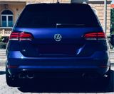 Volkswagen Golf 2.0 TSI DSG 4MOTION R Variant R - Volkswagen Golf mit Benzin-Antrieb: Kombi, 2.0