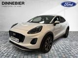 Ford Puma TITANIUM 5D 1.0T 125 MHEV B2JW DynLi SpurH - Ford Puma: 2.2