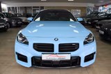 BMW M2 Coupe Carbon Roof Automatik Kamera M Sitze - BMW M2 Gebrauchtwagen