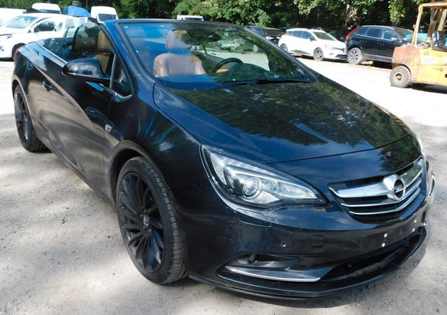 Opel Cascada Innovation ecoFlex