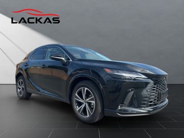 Lexus RX 350 - 6