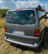 Volkswagen T5 California Beach Edition 140 PS - VW T5 California Diesel Gebrauchtwagen