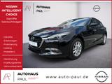 Mazda 3 Mazda 3 2.0 SKYACTIV-G 120  Exclusive-Line, Kl - Mazda: Mazda3