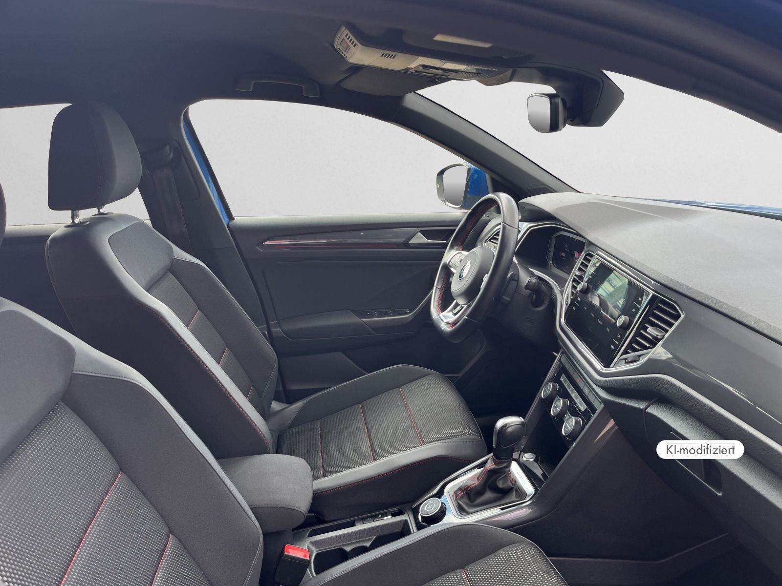 Volkswagen T-Roc Sport 2.0 TSI DSG SHZ NAVI RFK ACC LED foto 4