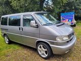Volkswagen T4 Multivan - graue Volkswagen T4 Multivan