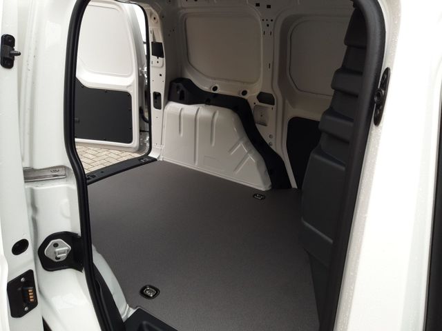 Caddy Cargo 2,0 TDI 75 kW EU6 SCR Frontantrieb 6