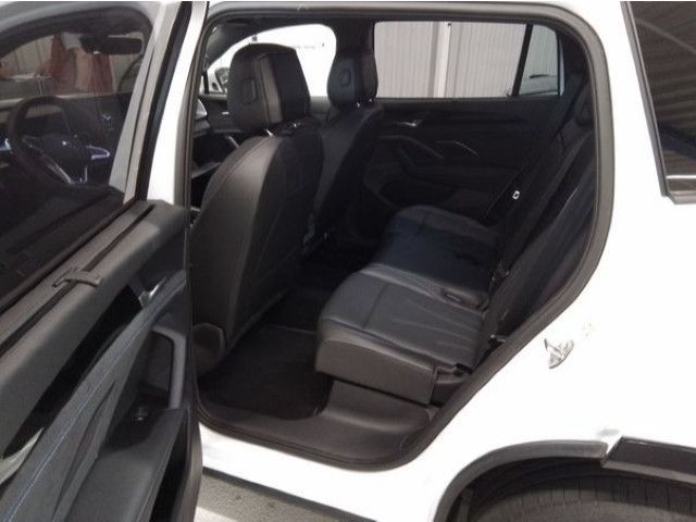 Volkswagen Tayron - Bild 5