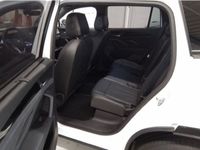 Volkswagen Tayron - Vorschau Bild 5
