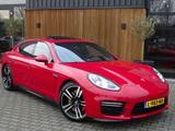 Porsche Panamera 4.8 GTS V8 440PK PDK 2014 / Sport Chron - gebrauchte Porsche Panamera aus dem Jahr 2014