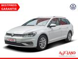 Volkswagen Golf VII Variant 1.6 TDI Comfortline BMT/Start-S - Volkswagen Golf: Comfortline TDI