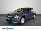 Volkswagen Golf VIII 1,5 eTSI DSG Life  *ergo*LED+*HuD*Side - Volkswagen Golf: 5er