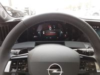 Opel Astra - Vorschau Bild 12