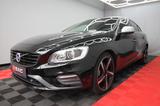 Volvo S60 Lim. Momentum Polestar Performance - Volvo S60: Limousine