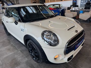 MINI COOPER SD Mini 3-trg. *2. Hand*Klima*JCW-Paket*