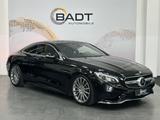 Mercedes-Benz S 500 S Coupe 4Matic*SWAROVSKI*DESIGNO*VOLL* - Mercedes-Benz S 500 in Hannover