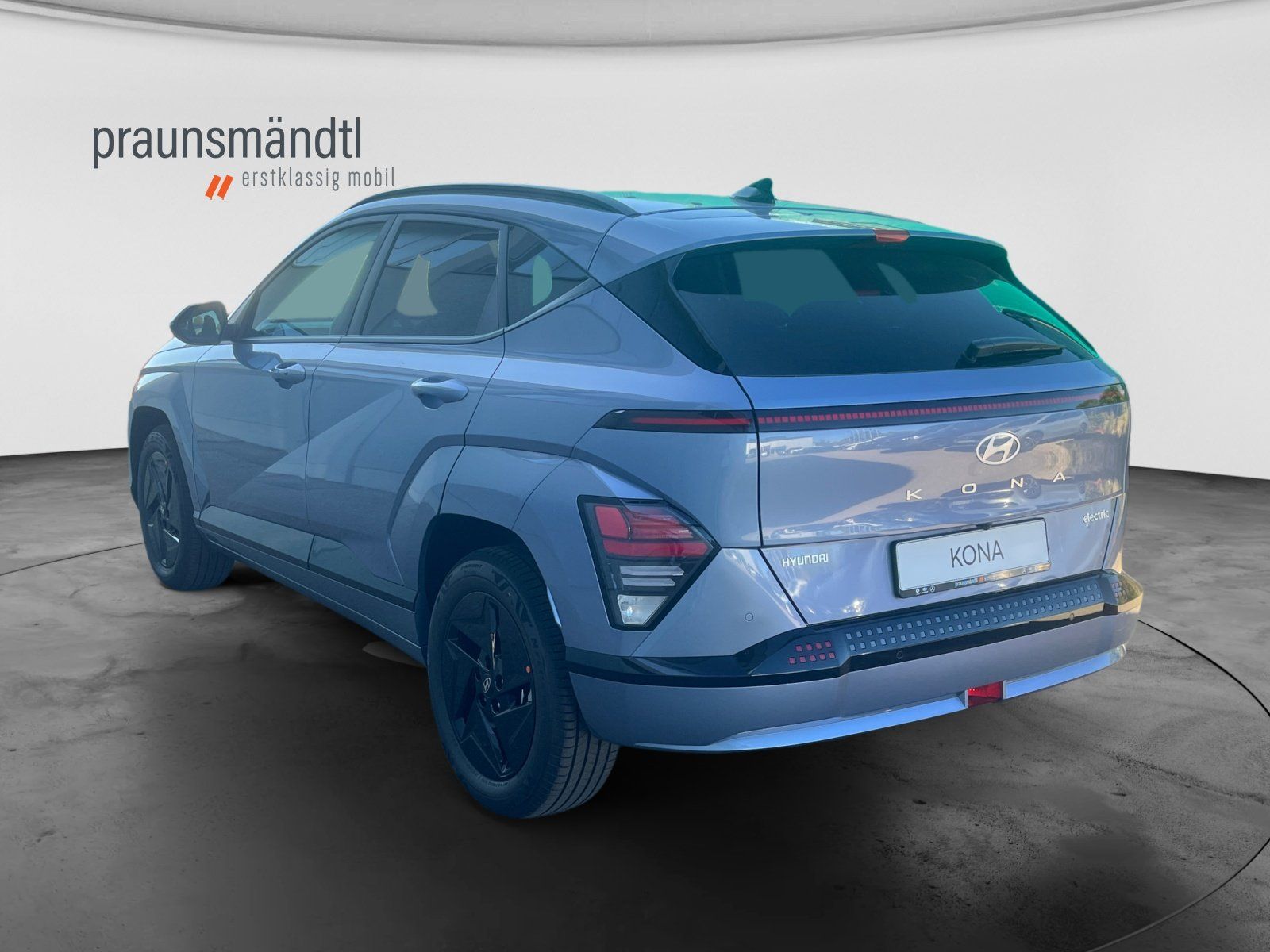Hyundai Trend EV el. Heck.Navi,LM,SHZ,Kamera,Bluetooth, imagem 2