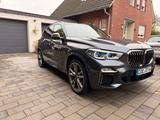 BMW X5 M50 d - BMW X5 Gebrauchtwagen
