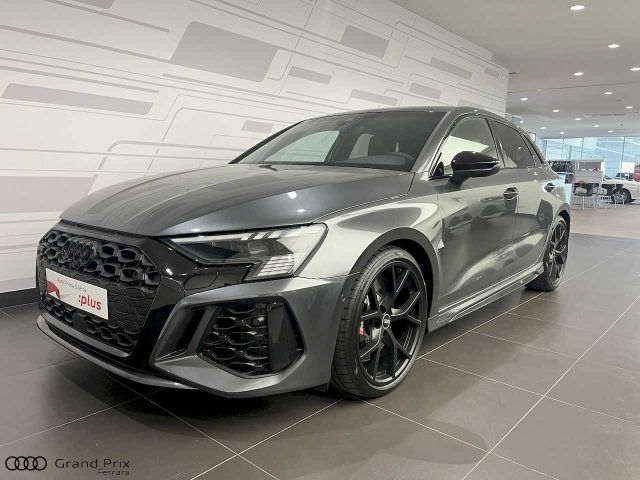 Altele AUDI RS 3 SPB TFSI quattro S tronic