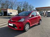 Toyota Aygo AYGO Cool"TÜV-NEU"Klima"EL.Fenster" - Toyota Aygo (X) aus 2013