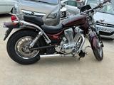 Suzuki Vs1400*Lenkerumbau*Sport Auspuff*Fußrasten* - CHOPPER LENKER