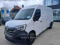 Renault Master III Kasten L2H2 HKa 3,5 Komfort