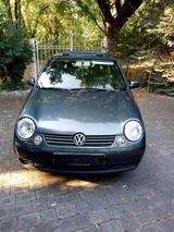 Volkswagen Vw lupo Top Zustand - gebrauchte VW Lupo aus dem Jahr 2005