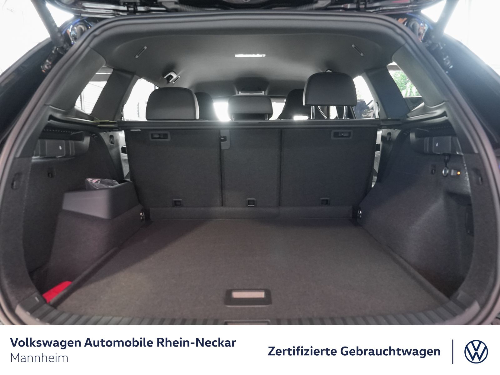Volkswagen Tayron - Bild 7