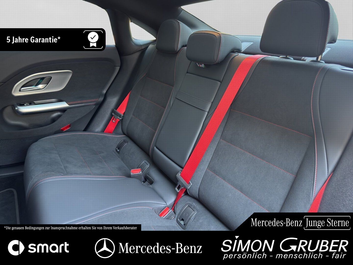 Fahrzeugabbildung Mercedes-Benz CLA 250+ EQ AMG Line Plus Night Pano LRH Keyless