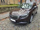 Opel Astra 1.4 Turbo Business 110kW S/S Auto Business - Opel Gebrauchtwagen in Hannover