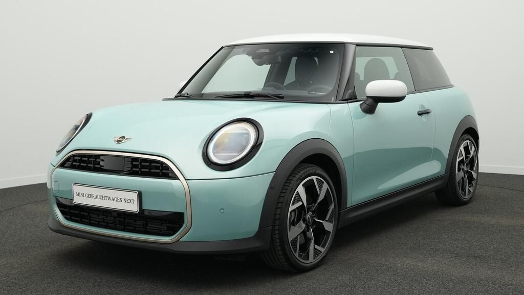 Image of MINI Cooper C