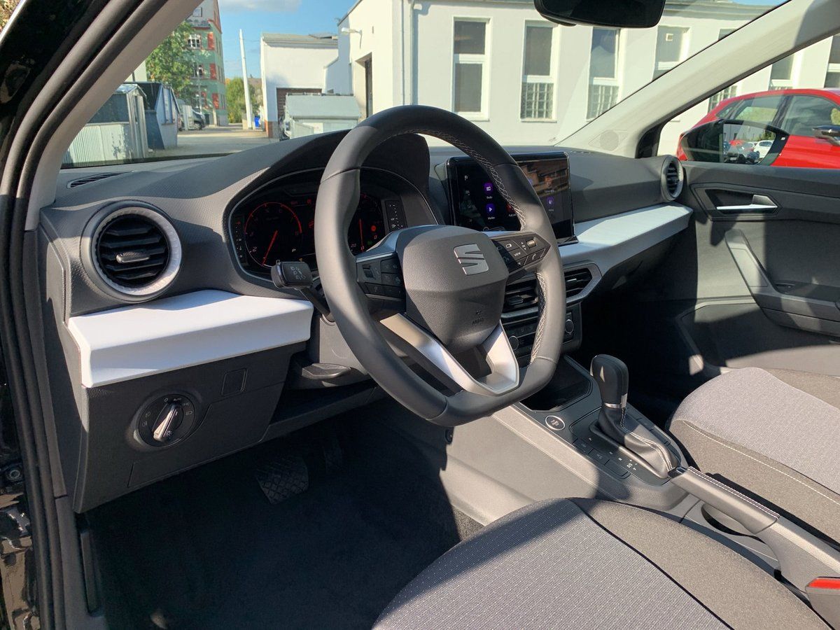 Seat Ibiza - Bild 10