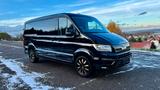 MAN TGE 3.180 Kasten 4x4 LED NAVI KAMERA DAB - gebrauchte MAN TGE aus dem Jahr 2019