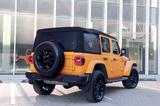 Jeep Wrangler 2.0 4xe Unlimited Sahara Automatik ... - Jeep Wrangler: 4.2