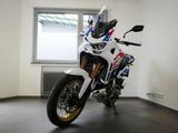 Honda CRF1100 Adventure Sports 6 Jahre Garantie, 2025 - HONDA WEIß