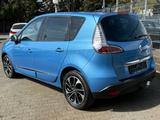 Renault Scenic 2.0dCi BOSE Xenon Leder Kamera - Renault Scenic Gebrauchtwagen in Düsseldorf