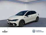 Volkswagen Polo R-Line 1.0 TSI DSG