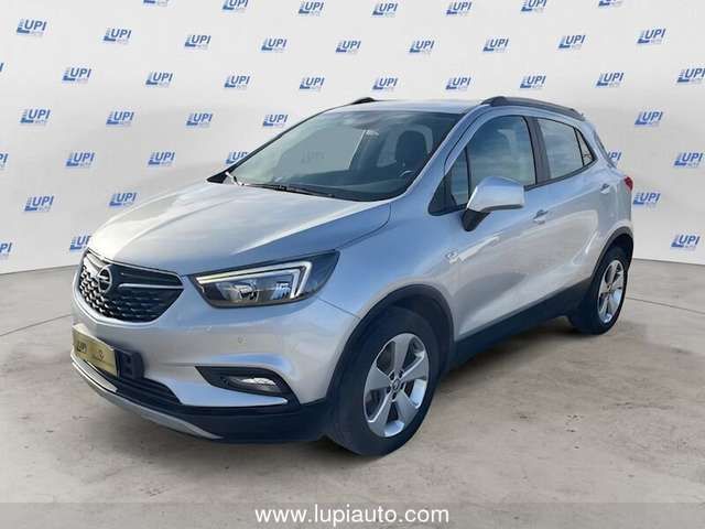 Opel Mokka X X 1.6 cdti Business s&s 4x2 110cv m