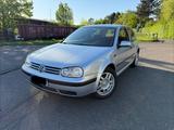 Volkswagen VW Golf IV 1.6 | nur 96.772 km | TÜV neu  - Volkswagen Golf aus 2000: 1.6