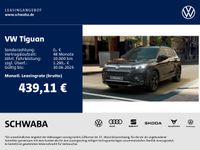 Volkswagen Tiguan - Vorschau Bild 1