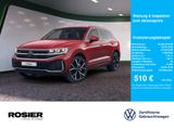 Volkswagen Touareg R-Line 3,0 l TSI 4M AHK STANDHZ. LUFTF.