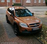 Chevrolet Captiva   ( BMW- Mercedes-Audi )... - Chevrolet Captiva in Essen