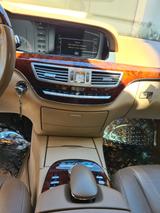 Mercedes-Benz S 320 CDI - - Mercedes-Benz S 320: Cdi