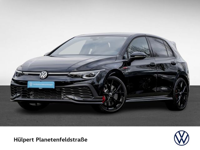 Volkswagen Golf 2.0 TSI GTI Clubsport DSG NAVI HKARDON LM19