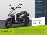 Silence S02 LS6 Standard 5,6 kWh - SILENCE MOTORRAD