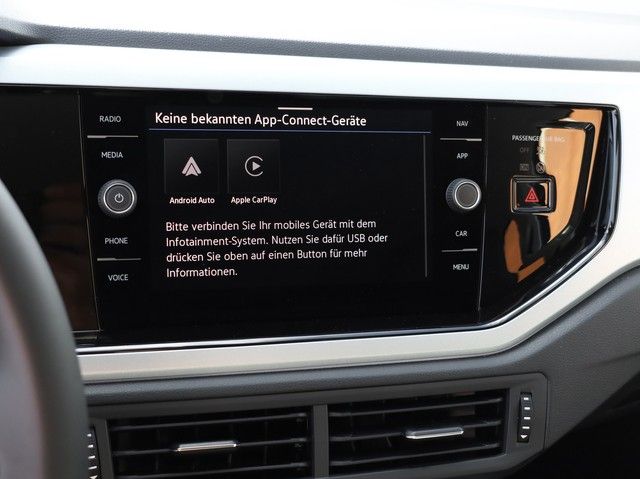 Volkswagen Taigo - Bild 13